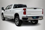 2021 Chevrolet Silverado 1500 4WD Crew Cab Standard Bed LTZ