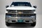 2021 Chevrolet Silverado 1500 4WD Crew Cab Short Bed LTZ
