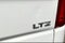 2021 Chevrolet Silverado 1500 4WD Crew Cab Short Bed LTZ