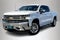 2021 Chevrolet Silverado 1500 4WD Crew Cab Short Bed LTZ