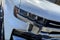 2021 Chevrolet Silverado 1500 4WD Crew Cab Short Bed LTZ