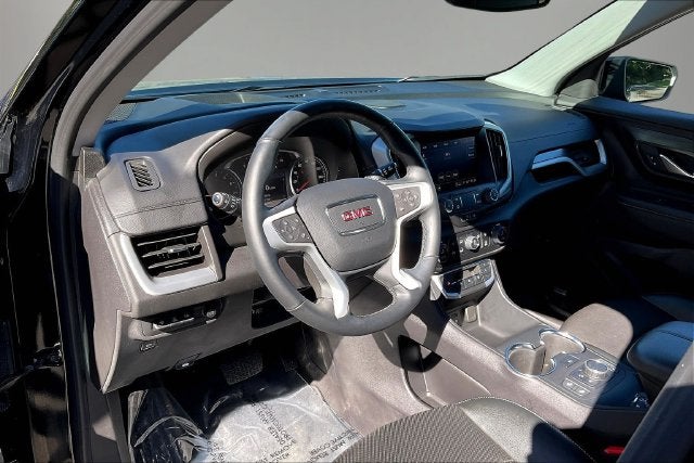 2024 GMC Terrain FWD SLT