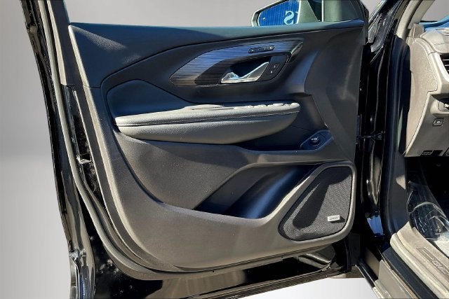 2024 GMC Terrain FWD SLT