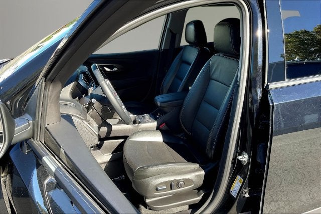 2024 GMC Terrain SLT - Photo 23