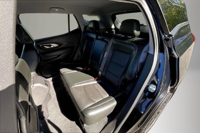 2024 GMC Terrain SLT - Photo 24