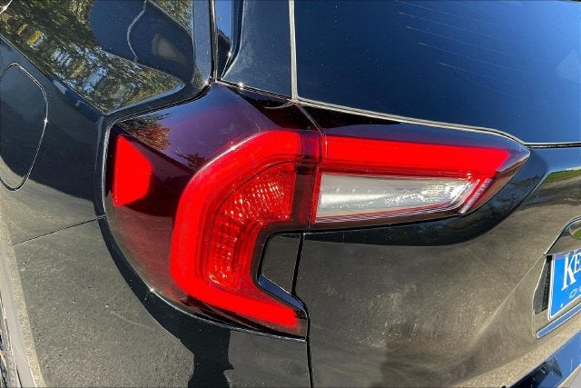 2024 GMC Terrain SLT - Photo 25