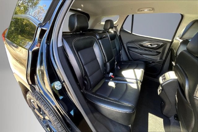 2024 GMC Terrain SLT - Photo 27