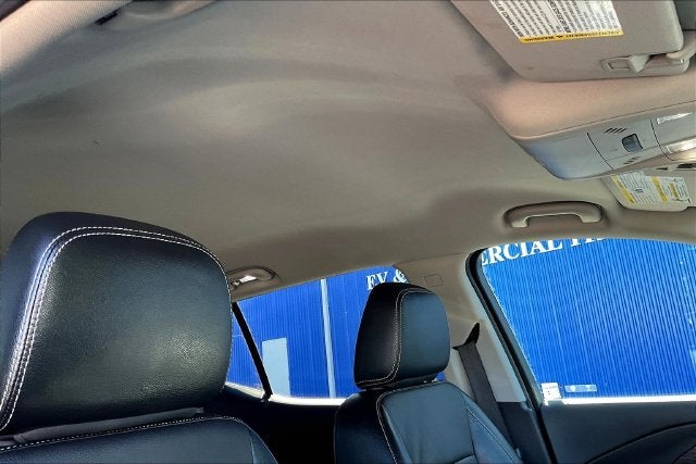 2024 GMC Terrain SLT - Photo 30