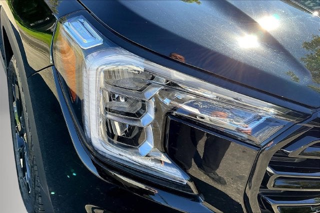 2024 GMC Terrain SLT - Photo 35