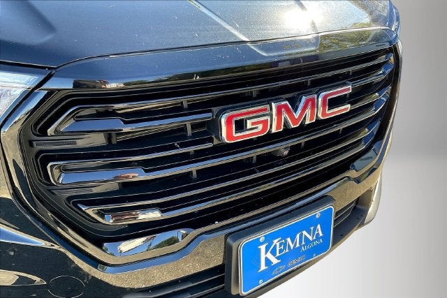 2024 GMC Terrain SLT - Photo 36