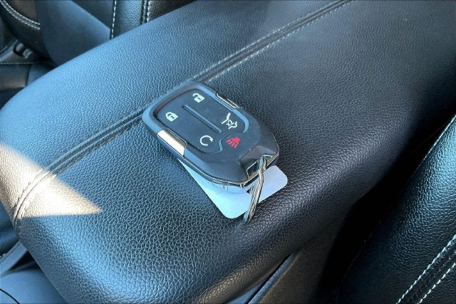 2024 GMC Terrain SLT - Photo 38