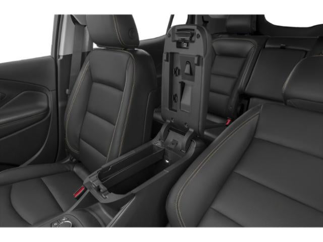 2020 GMC Terrain FWD SLT