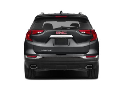 2020 GMC Terrain FWD SLT