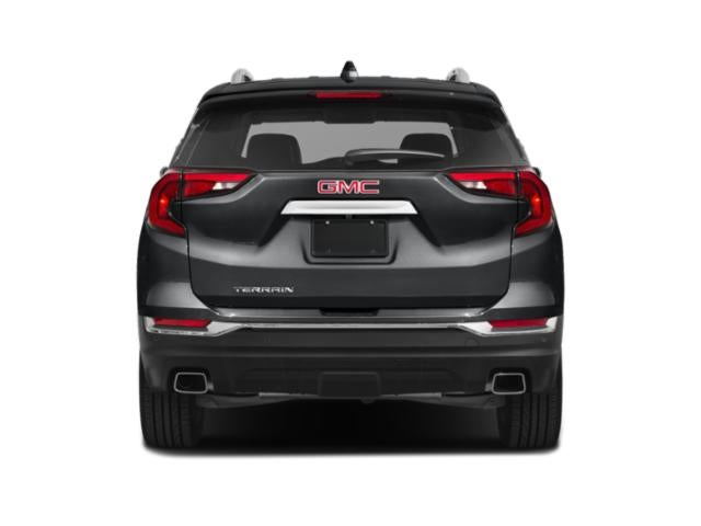 2020 GMC Terrain FWD SLT
