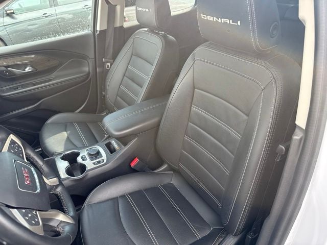 2024 GMC Terrain AWD Denali