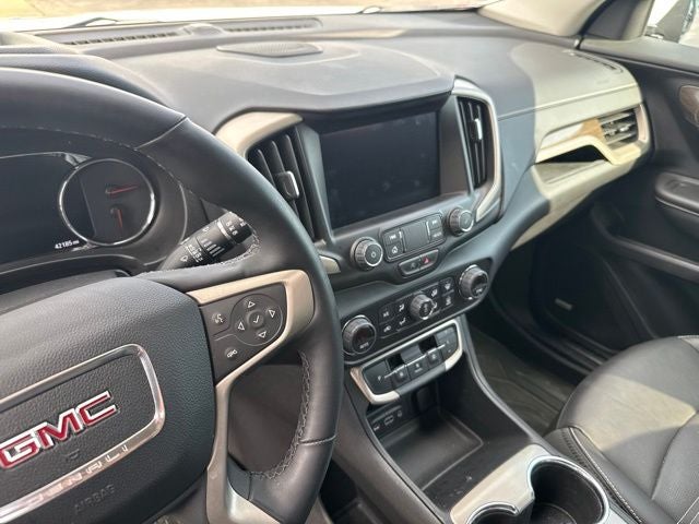 2024 GMC Terrain AWD Denali