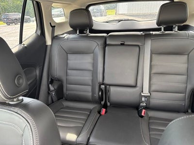 2024 GMC Terrain AWD Denali
