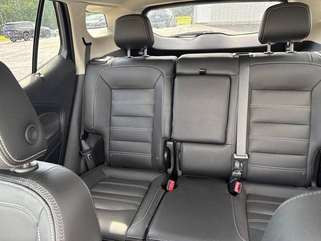 2024 GMC Terrain AWD Denali