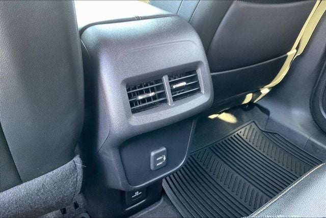 2024 GMC Terrain AWD AT4