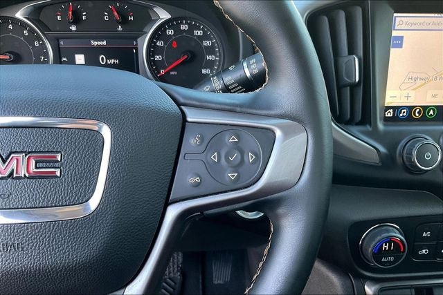 2024 GMC Terrain AWD AT4