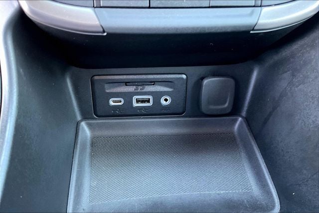 2024 GMC Terrain AWD AT4