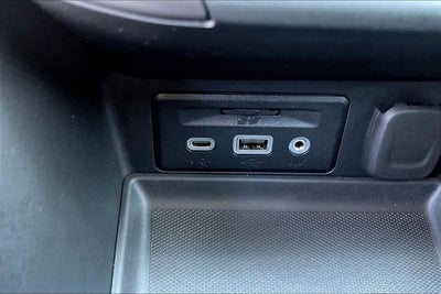 2024 GMC Terrain AWD AT4