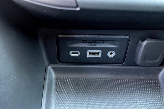 2024 GMC Terrain AWD AT4