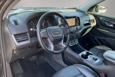 2024 GMC Terrain AWD AT4