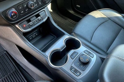 2024 GMC Terrain AWD AT4