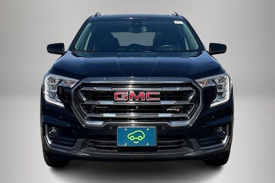 2024 GMC Terrain AWD AT4
