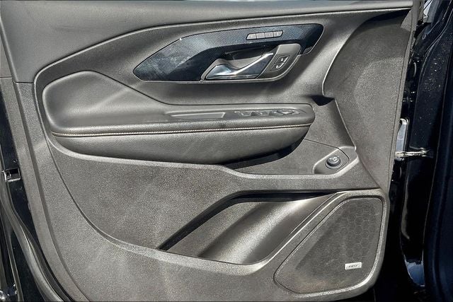 2024 GMC Terrain AWD AT4