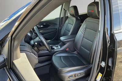 2024 GMC Terrain AWD AT4