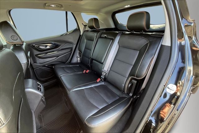 2024 GMC Terrain AWD AT4