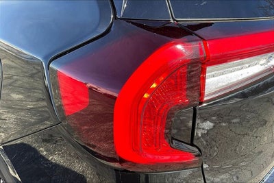 2024 GMC Terrain AWD AT4