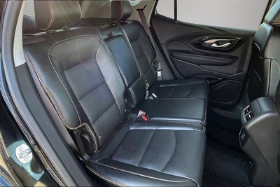 2024 GMC Terrain AWD AT4