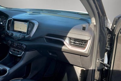 2024 GMC Terrain AWD AT4