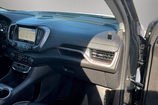 2024 GMC Terrain AWD AT4