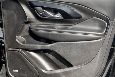 2024 GMC Terrain AWD AT4