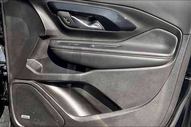 2024 GMC Terrain AWD AT4