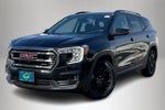 2024 GMC Terrain AWD AT4