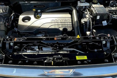 2024 GMC Terrain AWD AT4