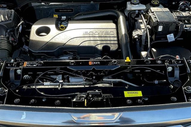 2024 GMC Terrain AWD AT4