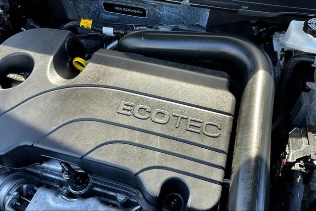 2024 GMC Terrain AWD AT4