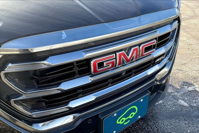 2024 GMC Terrain AWD AT4