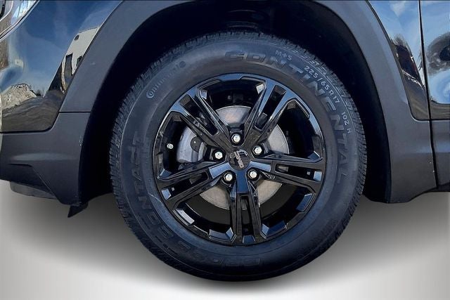 2024 GMC Terrain AWD AT4