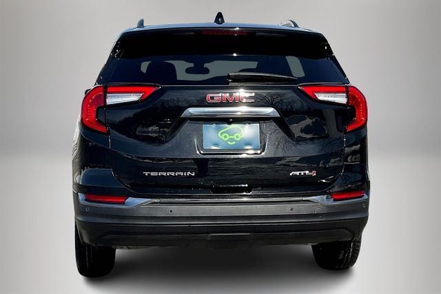 2024 GMC Terrain AWD AT4