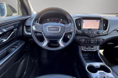 2024 GMC Terrain AWD AT4