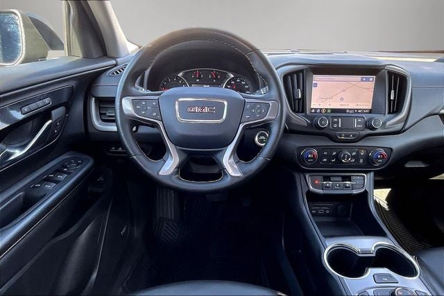 2024 GMC Terrain AWD AT4