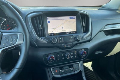 2024 GMC Terrain AWD AT4