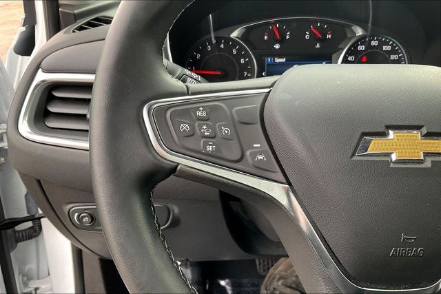 2024 Chevrolet Equinox FWD LT